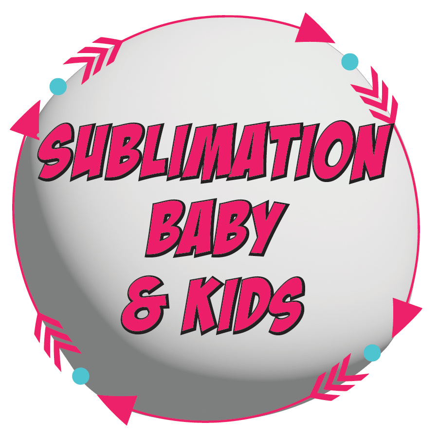 Sublimation Baby Blanket – Vinyl Fun