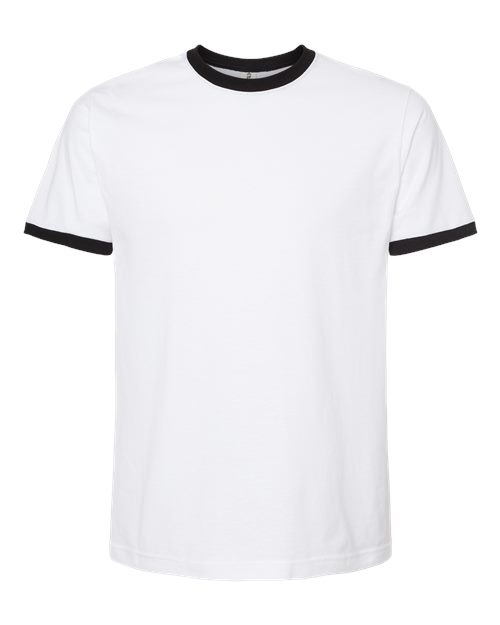 Ringer Tee
