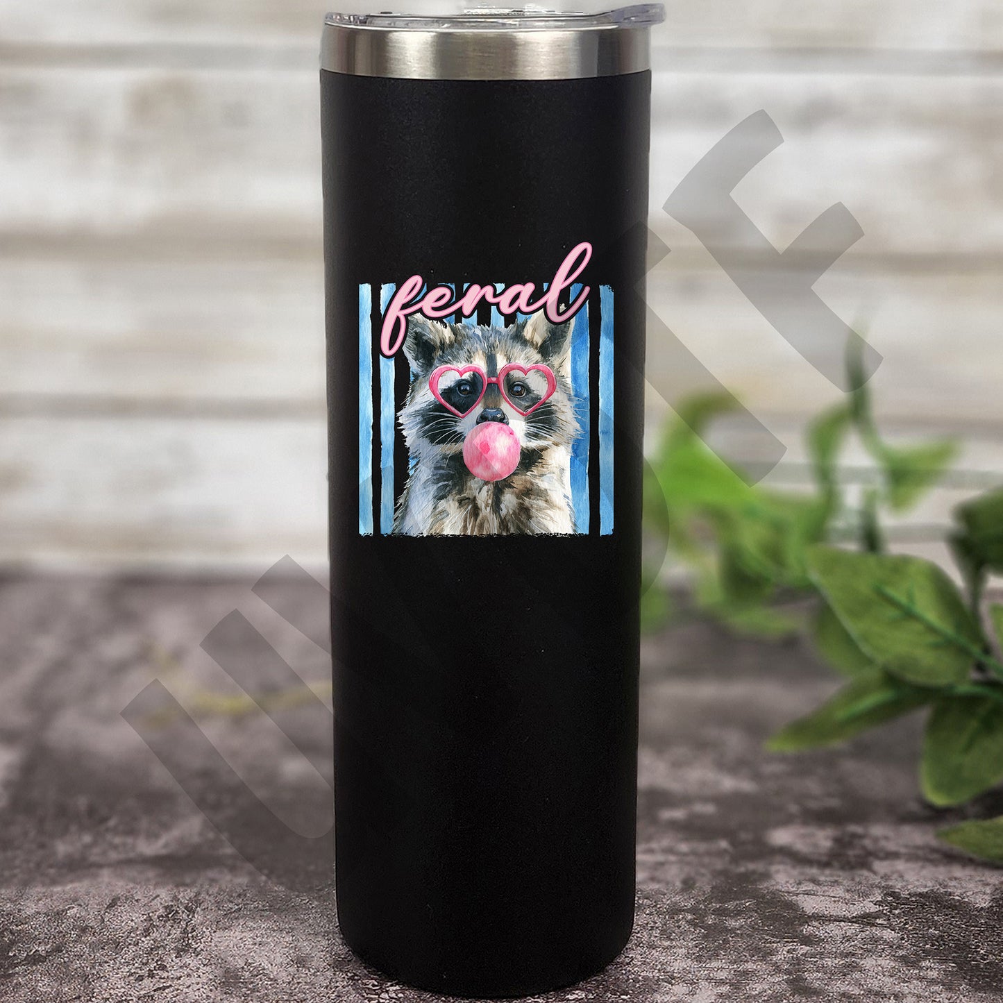 UVDTF Feral Bubblegum - 103