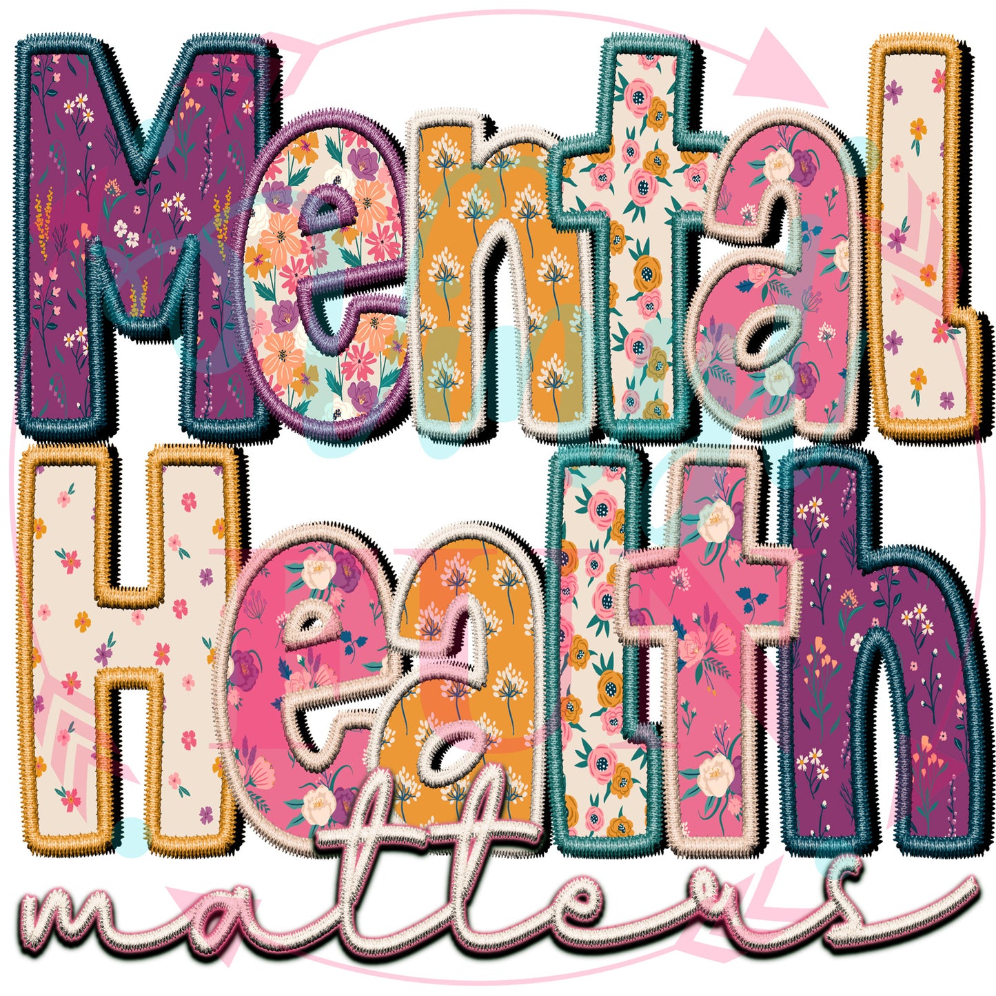 Mental Health Transfer - 12