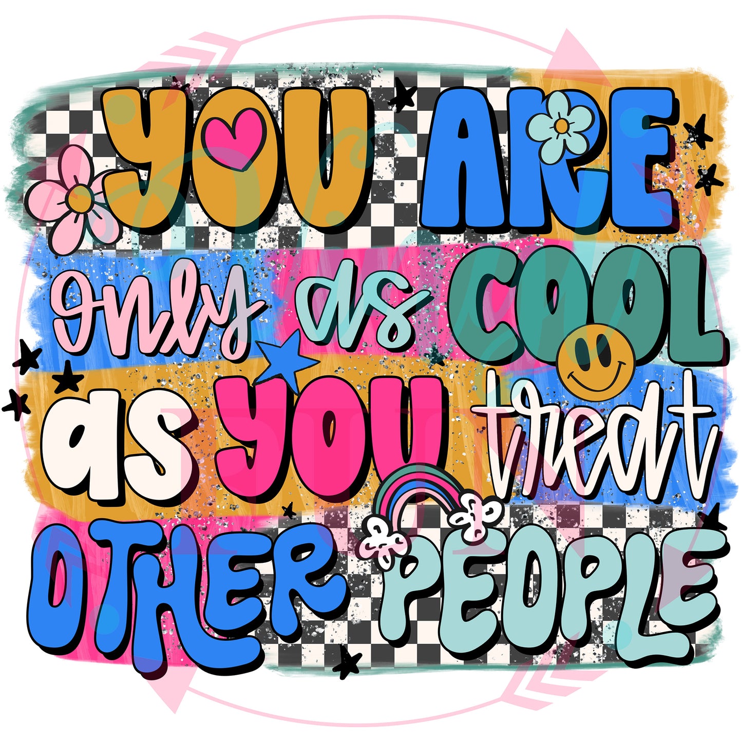 Be Cool Transfer - 17