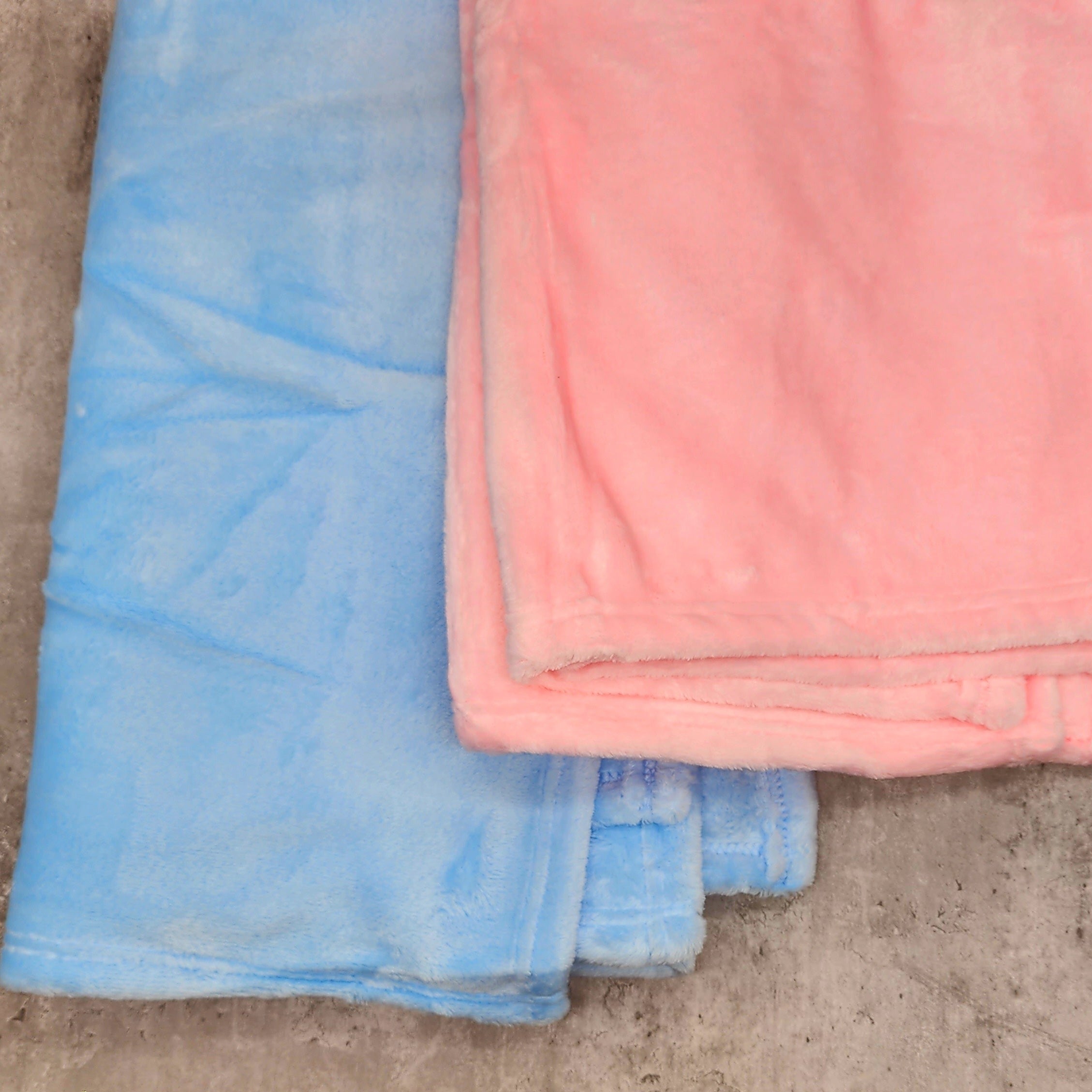 Sublimation Fleece (baby) Blanket – We Sub'N