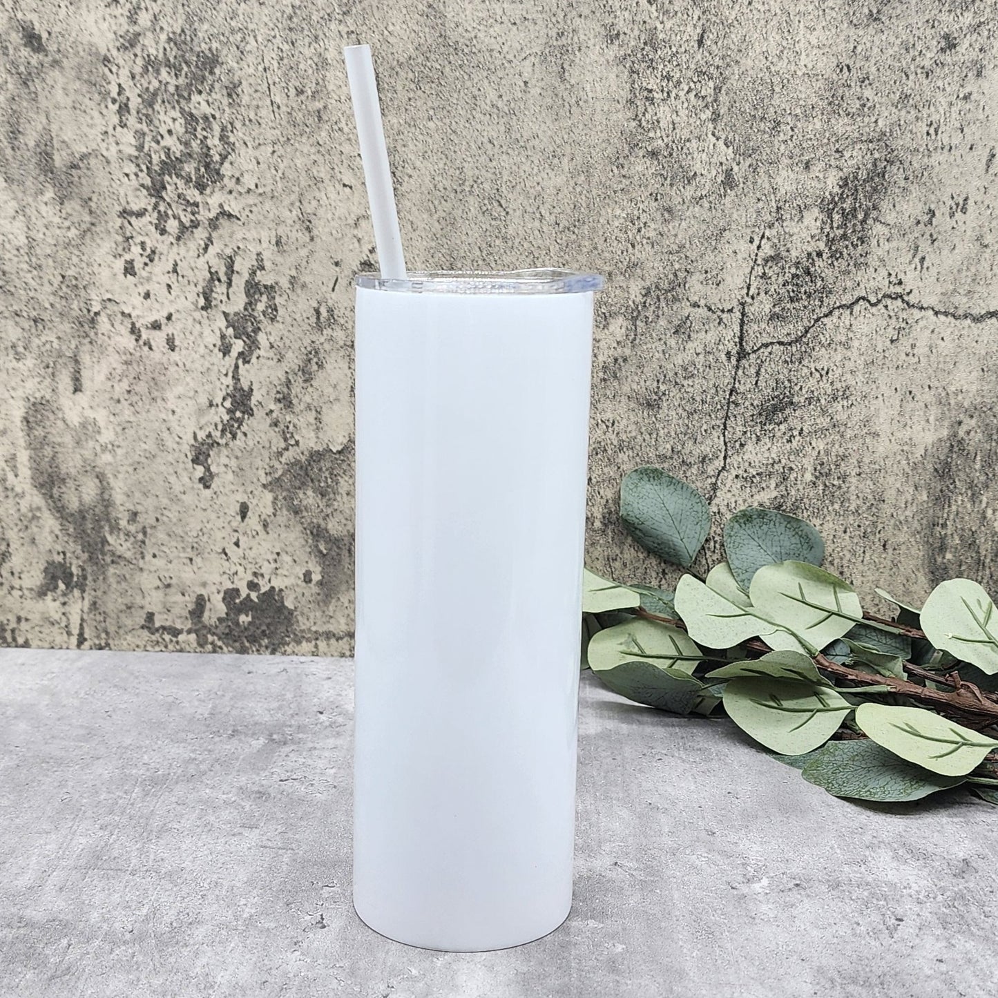 20oz Sublimation Tumbler Matte Or Glossy