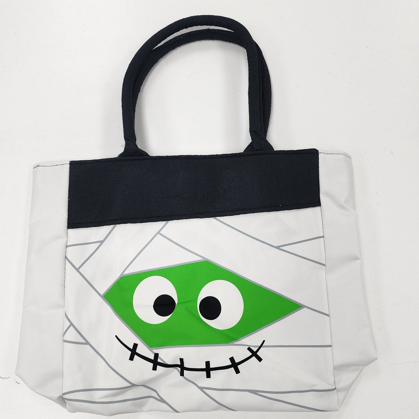 Youth Trick Or Treat Tote