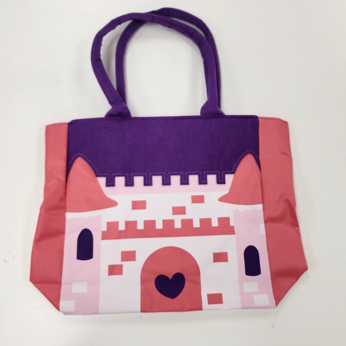 Youth Trick Or Treat Tote