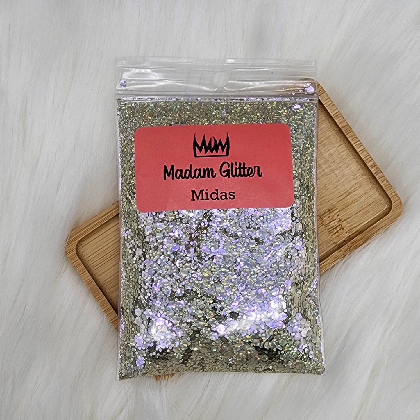 Midas Glitter
