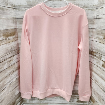 Sublimation Sweatshirt