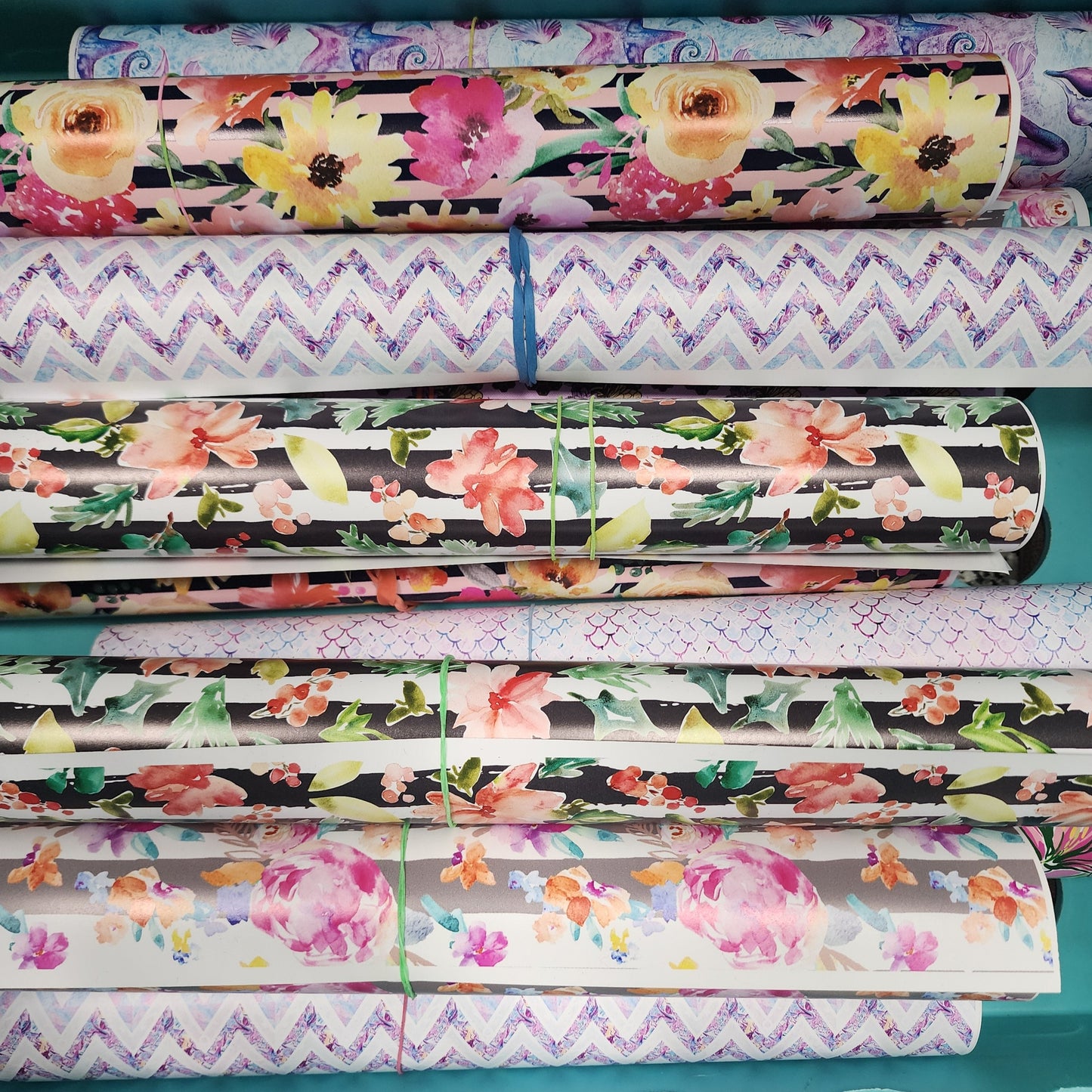 Retired Grab Bags-10pk