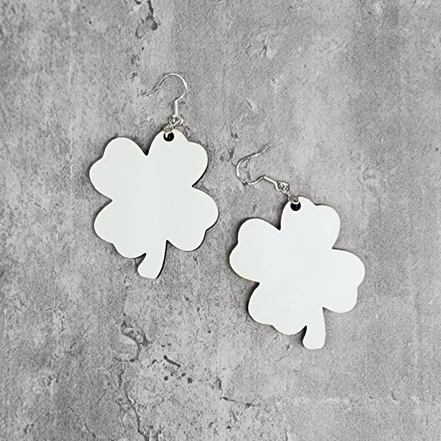 Seasonal Shaped Earrings-2PK