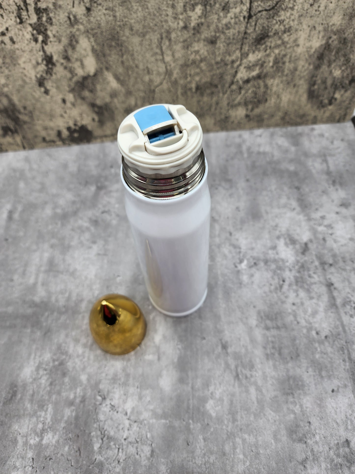 Sublimation Bullet Tumbler