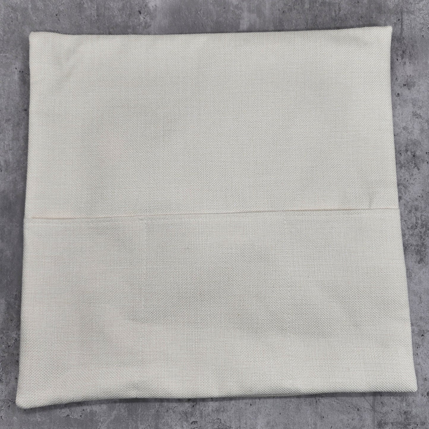 Sublimation Pocket Pillow
