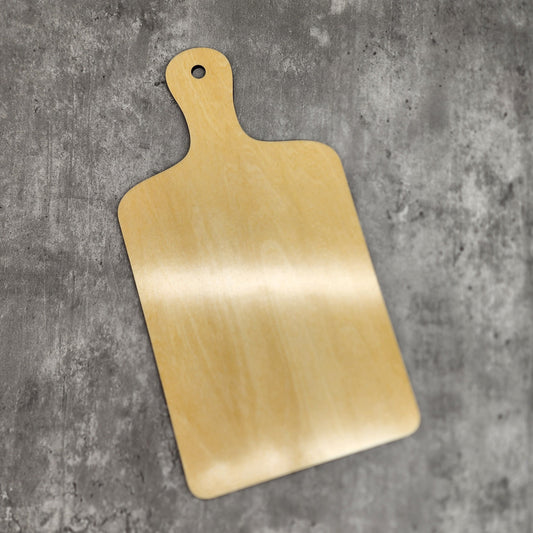 Sublimation Wooden Coffee Board
