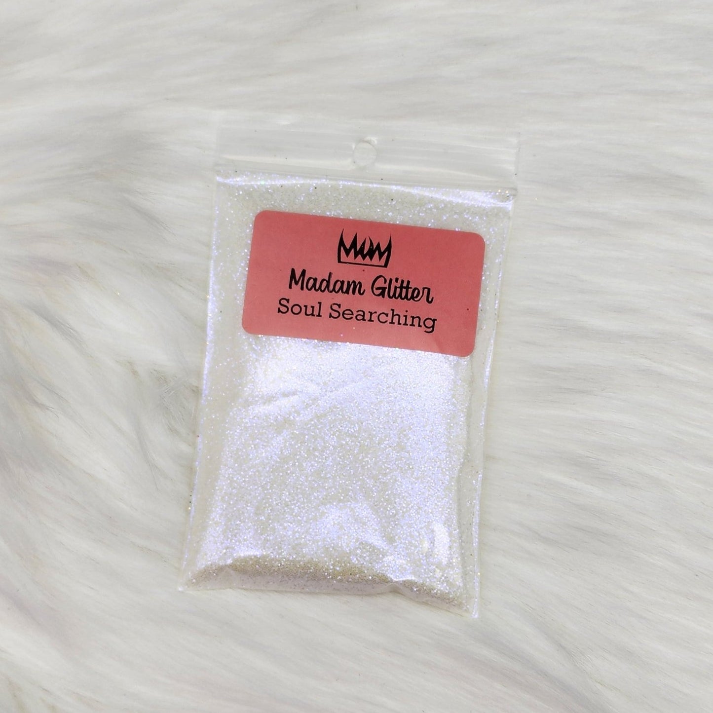 Soul Searching Glitter