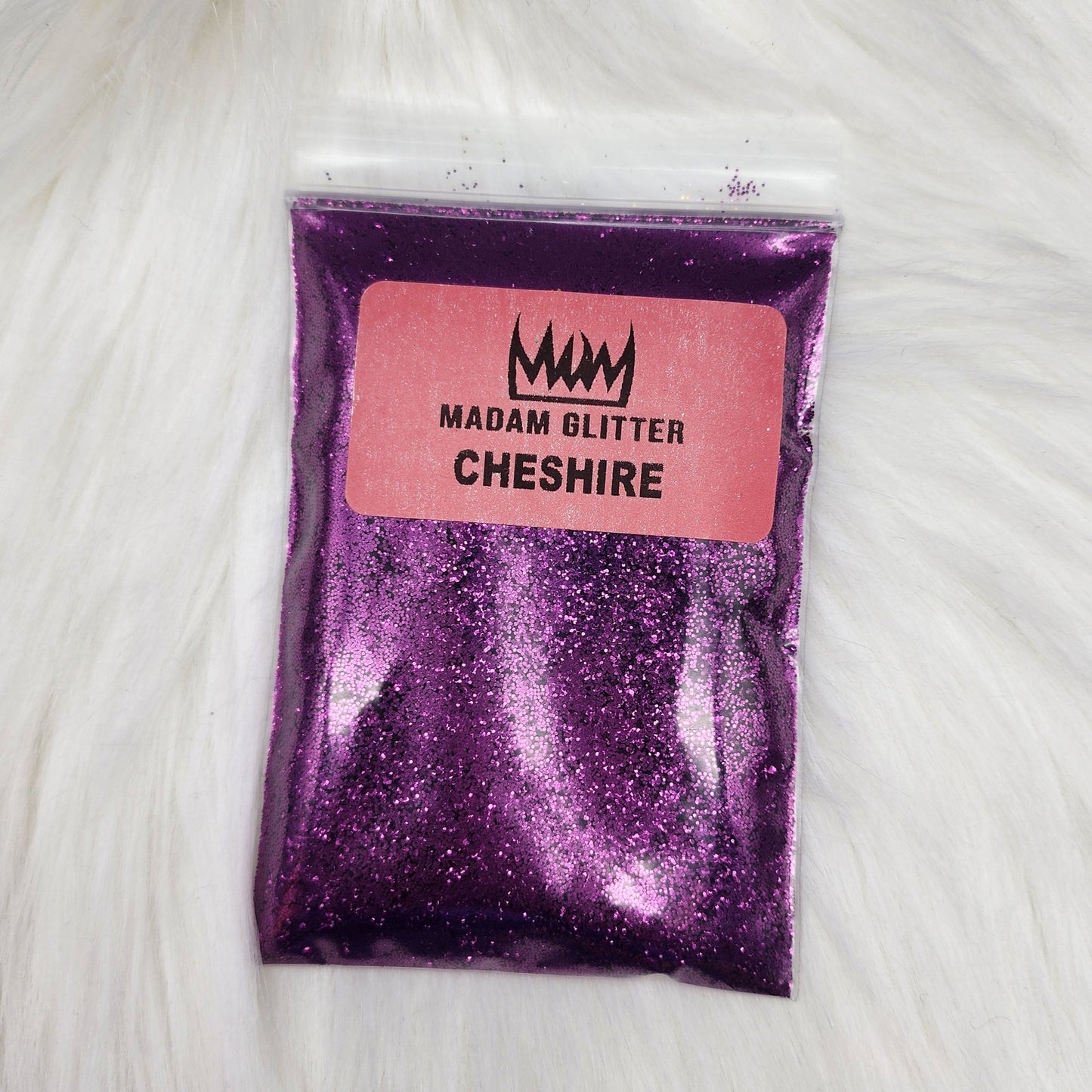 Cheshire Glitter