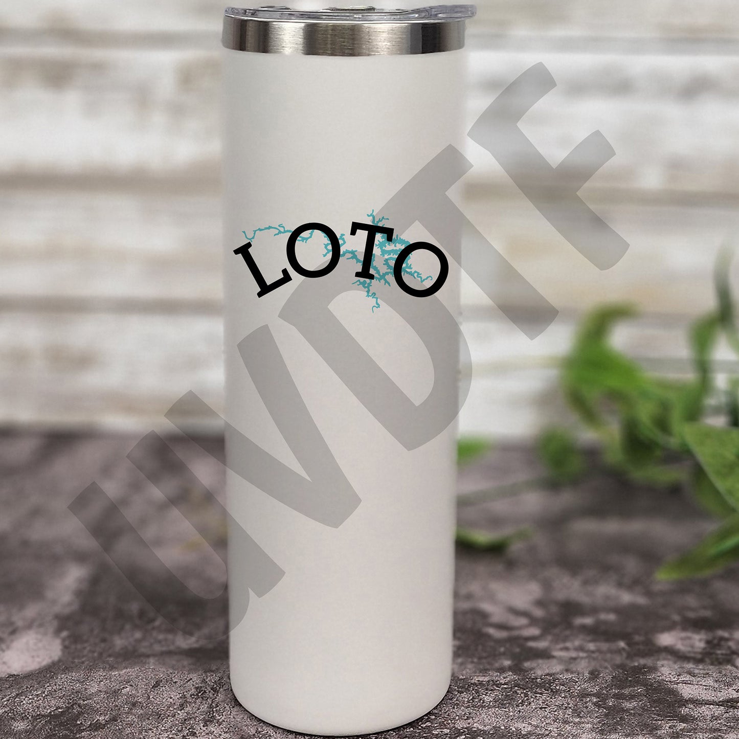UVDTF Loto - 30