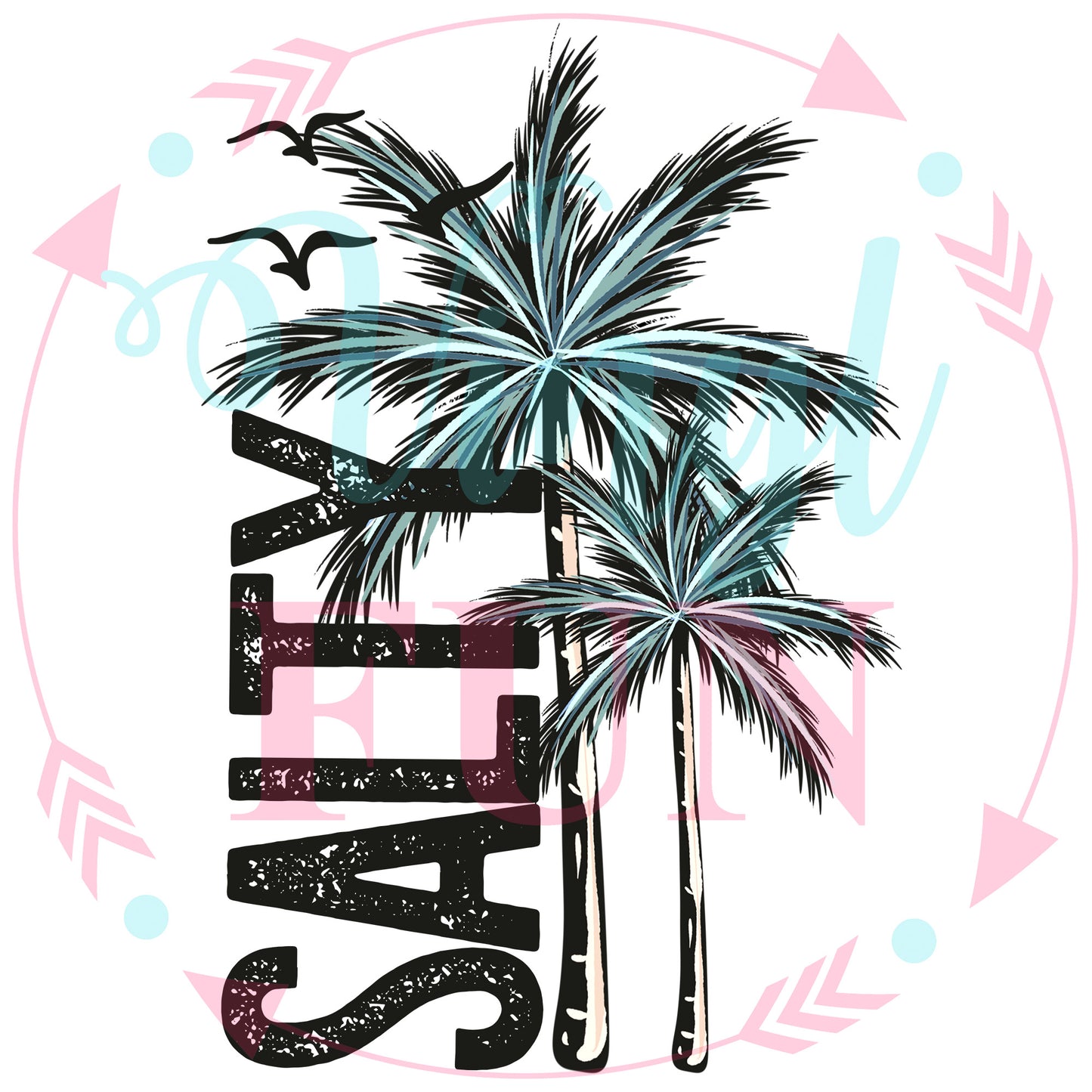 Salty Trees Transfer - 41