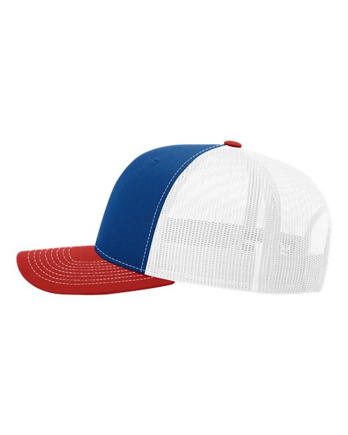 Richardson 112 Snapback Hat