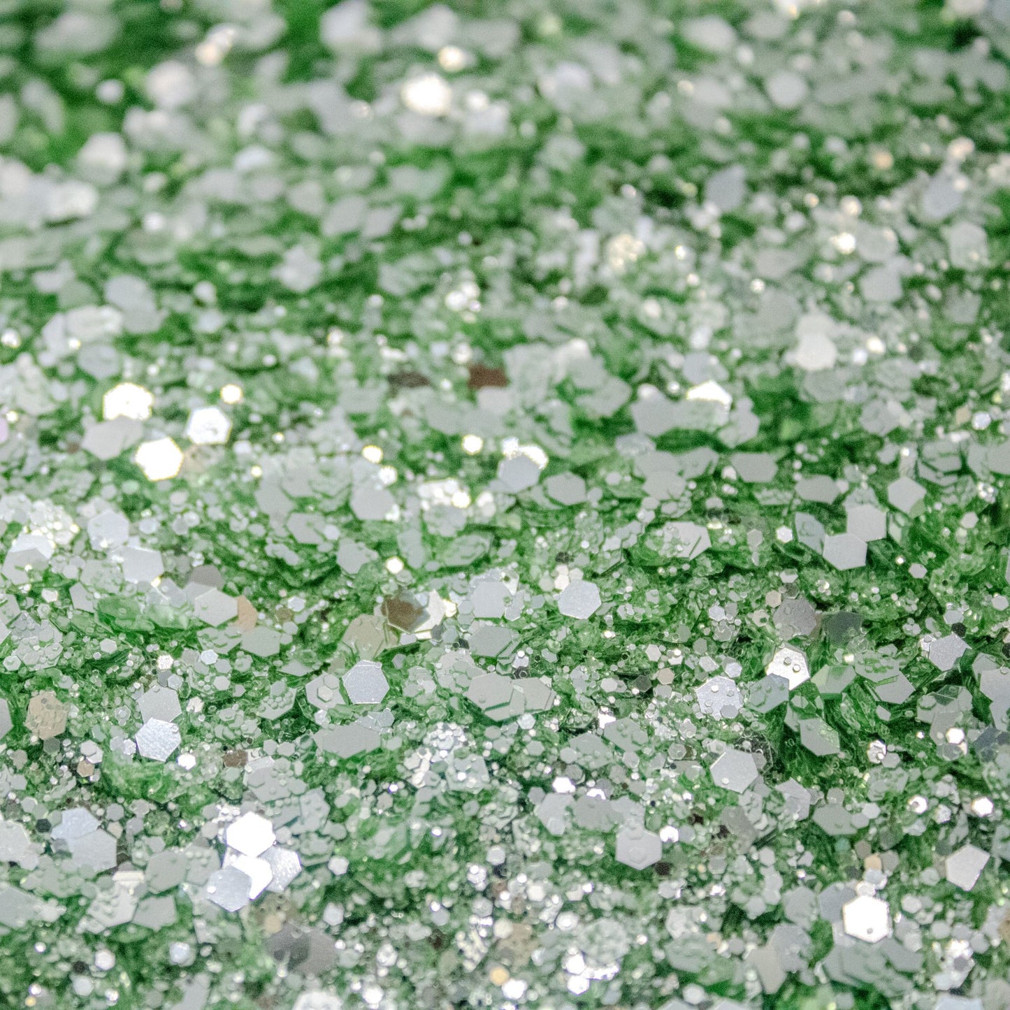 Chunky Pickle Me Pretty Glitter