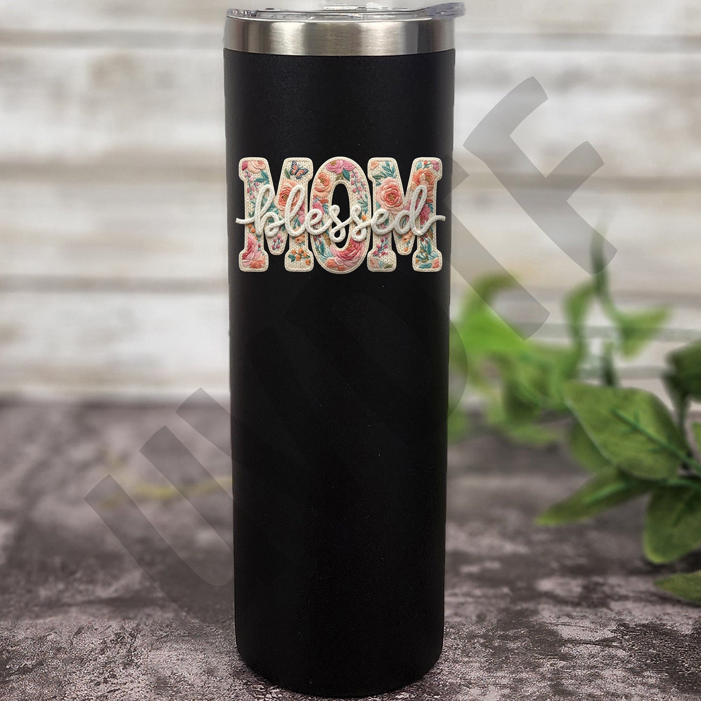 UVDTF Blessed Mom - 89