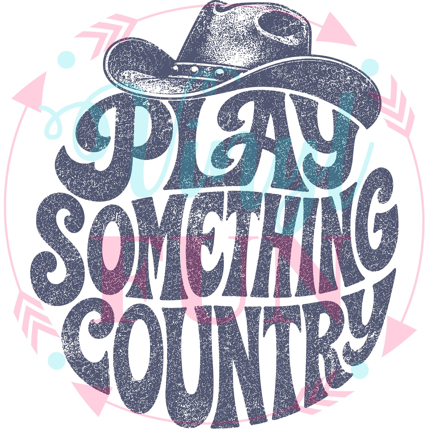 Play Something Country Transfer - 97
