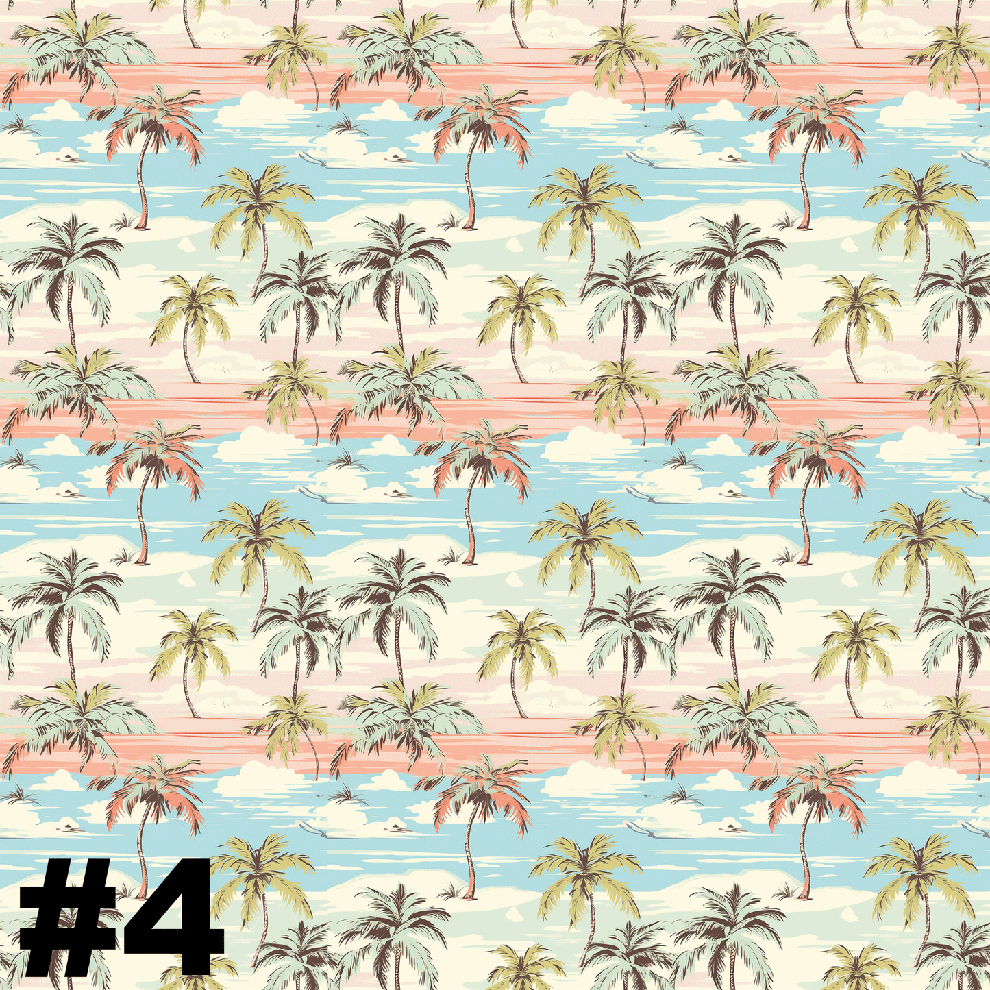 Beach Days Collection-D20