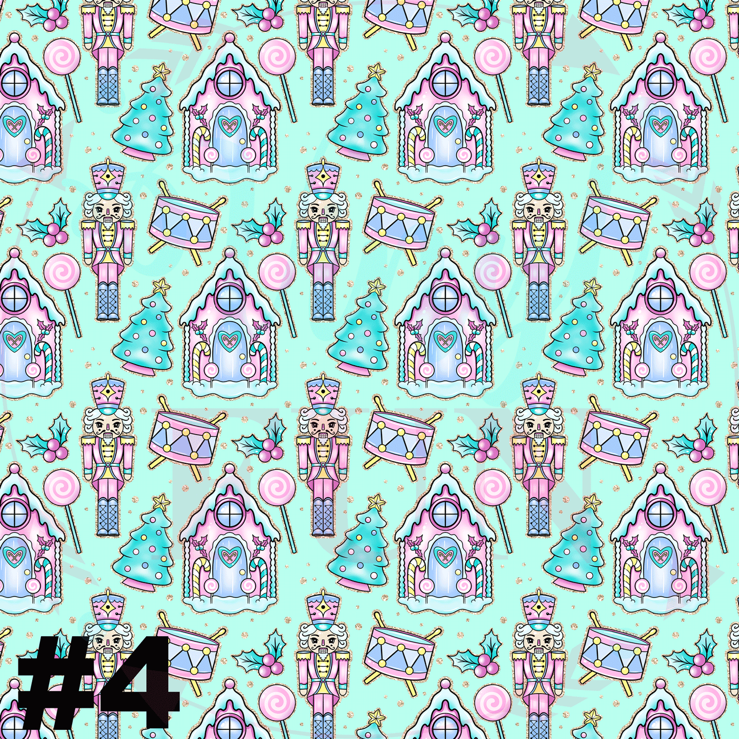 What's Crackin Collection