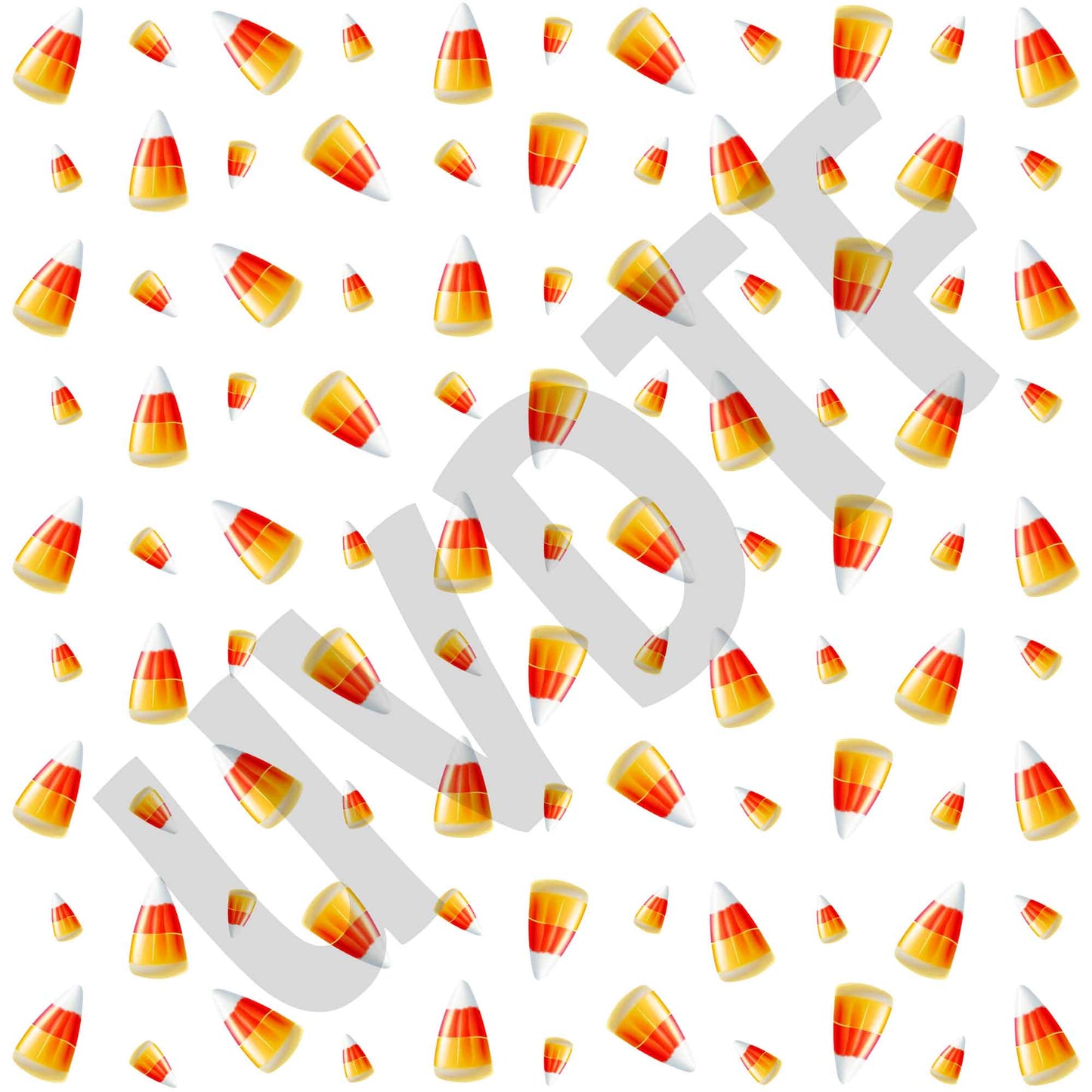 UVDTF Candy Corn Elements