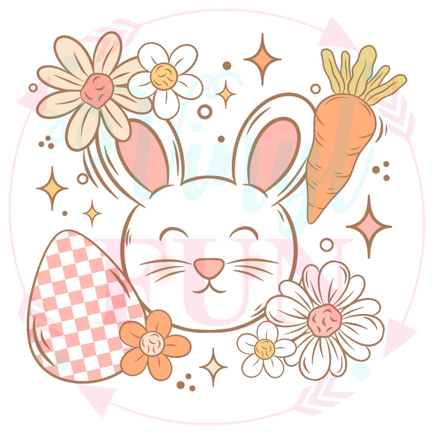 Carrot Time Transfer - E3