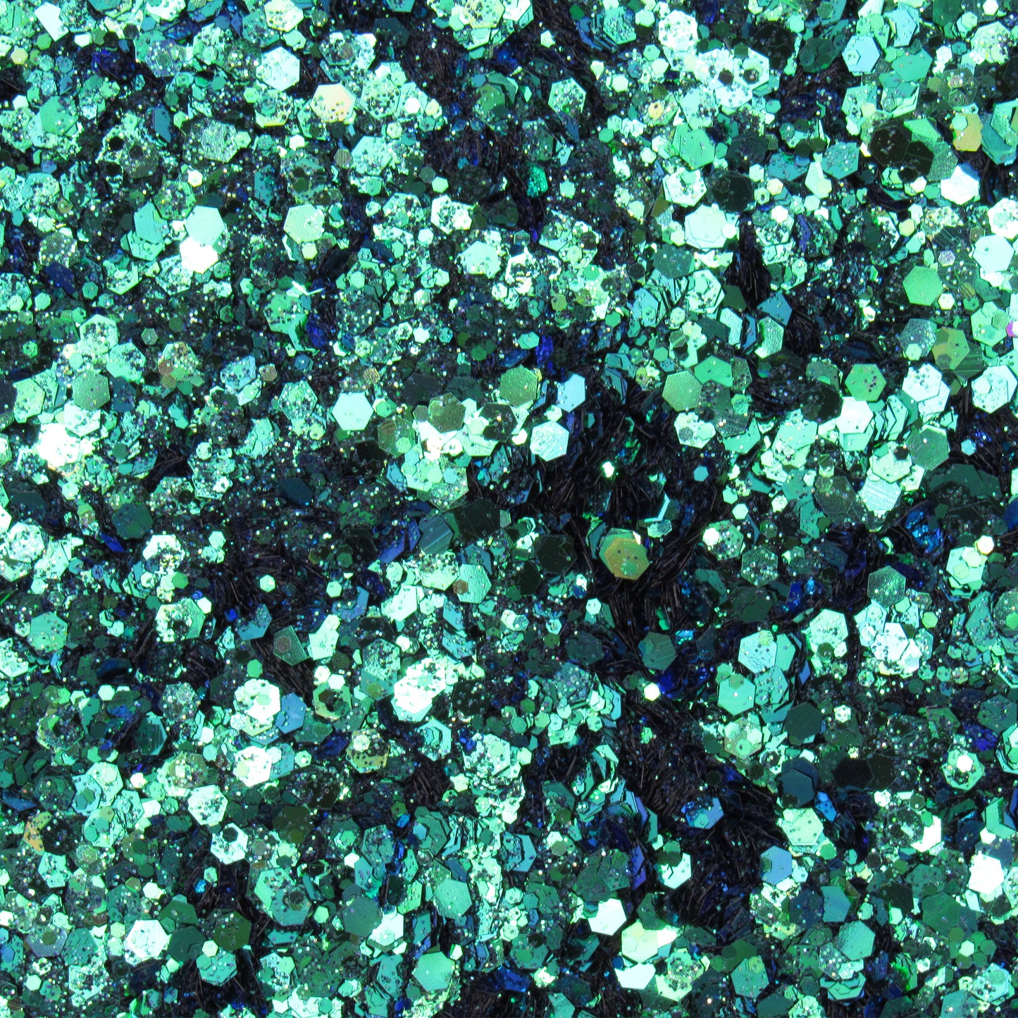 Chunky Janai Glitter