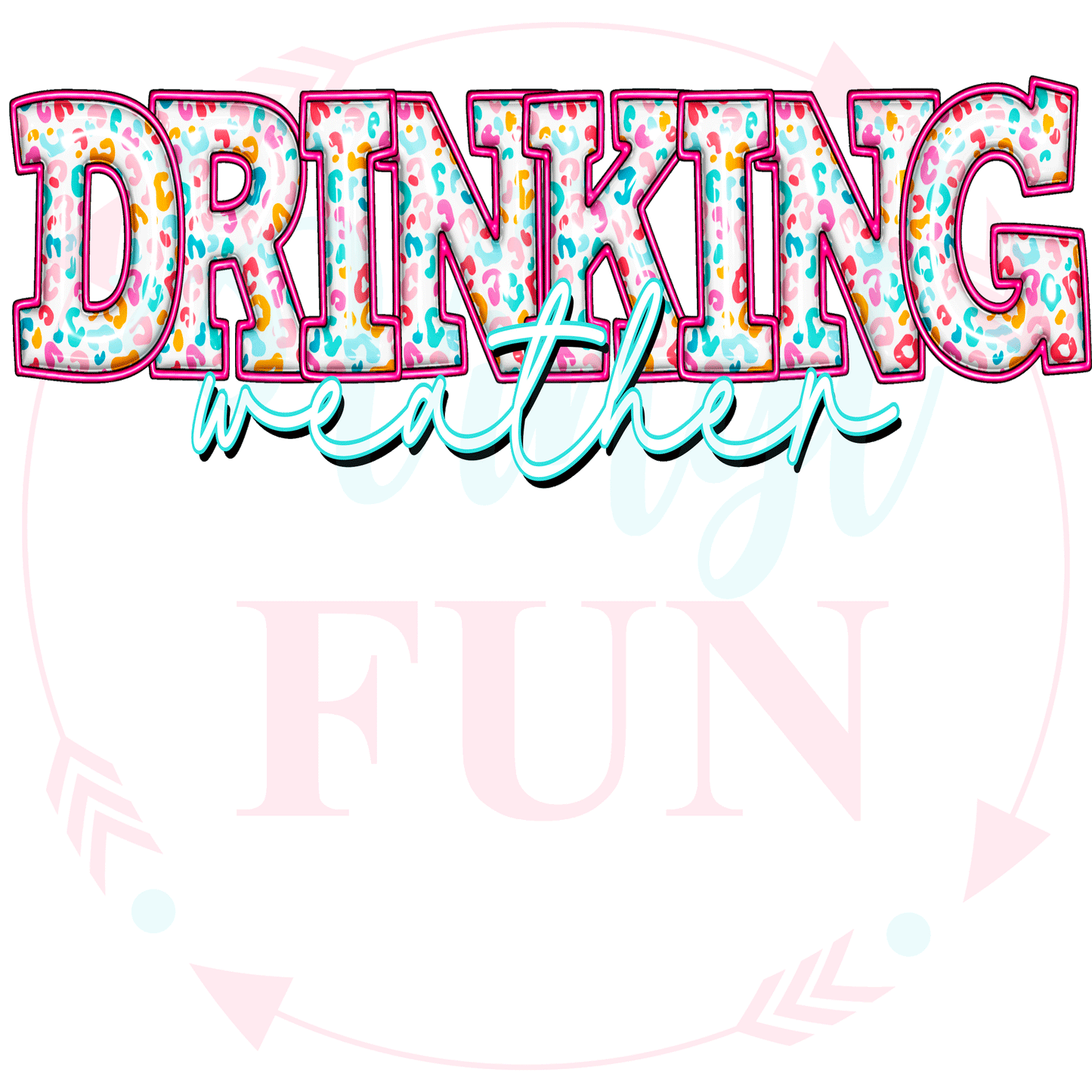 Drinking Weather Transfer -8