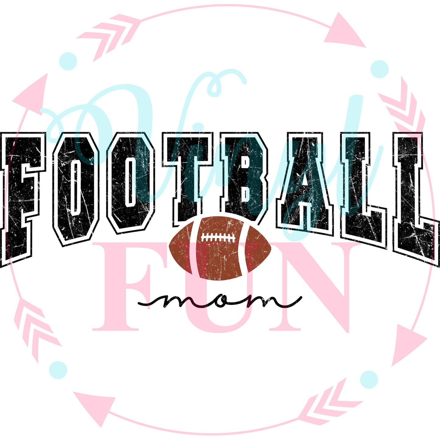 UVDTF Football Time