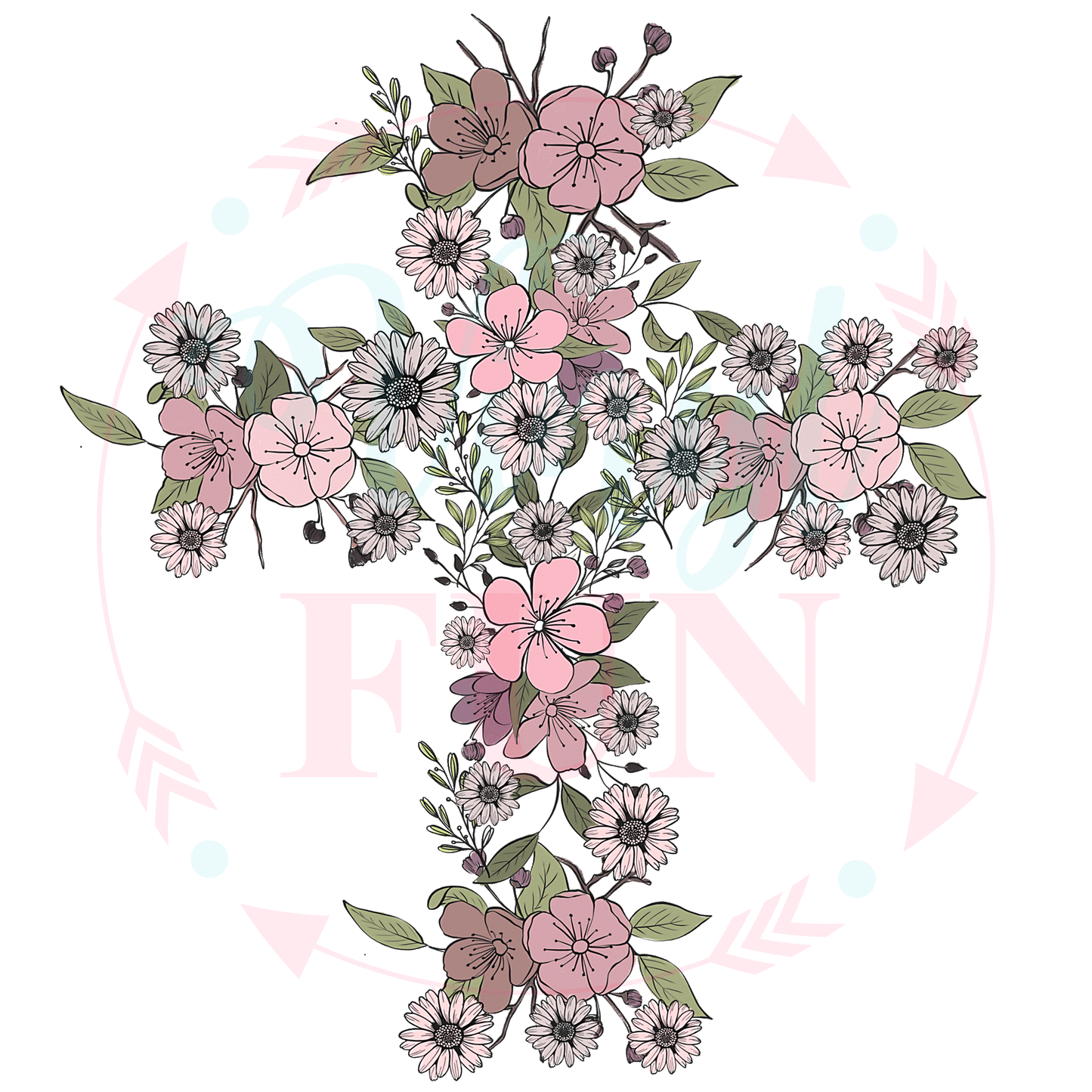 Faith Flowers Transfer -13