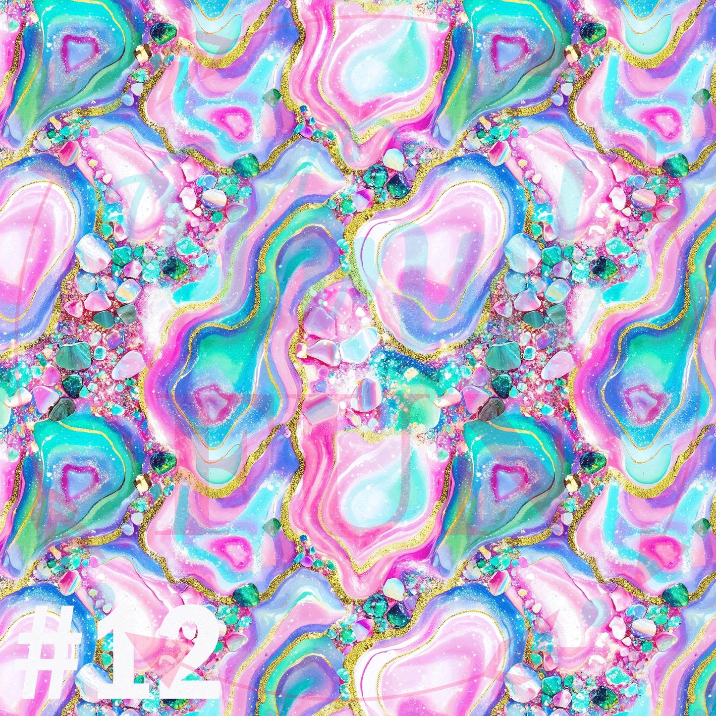 Gemstones Collection