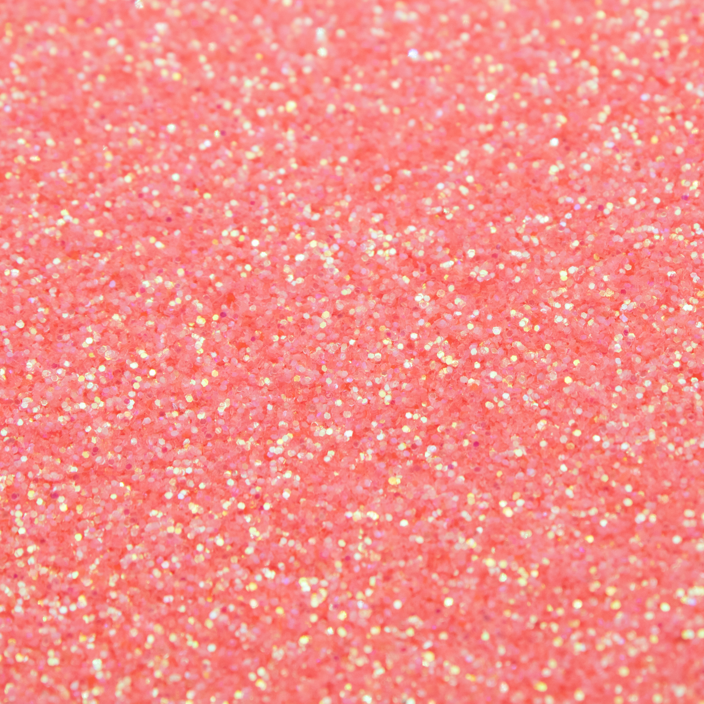 Starfish Glitter