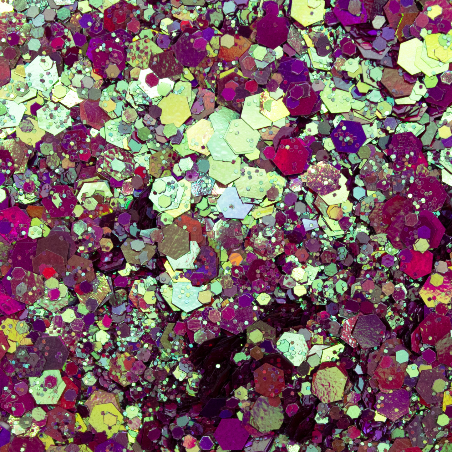 Hailia Glitter