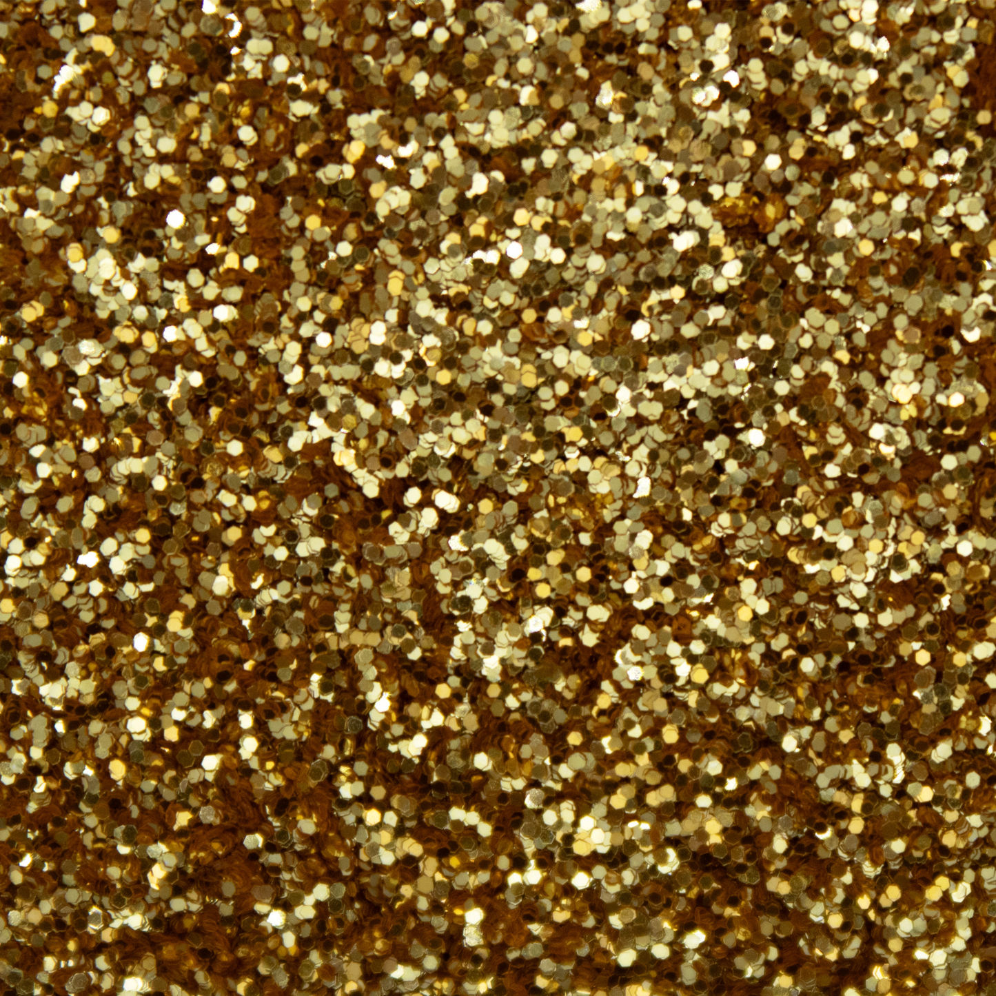 Heart Of Gold Glitter