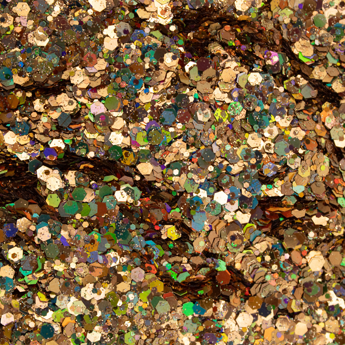 Chunky Popping Tags Glitter