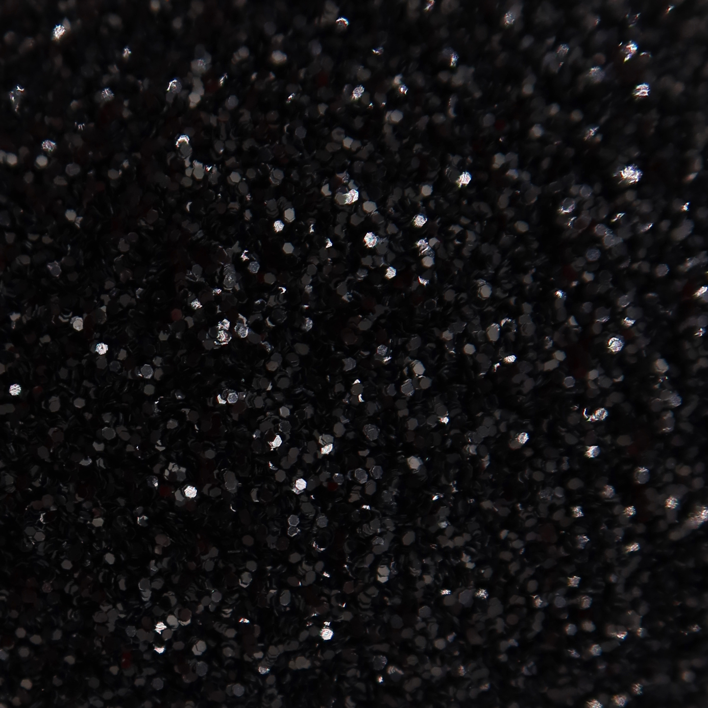 Black Swan Glitter