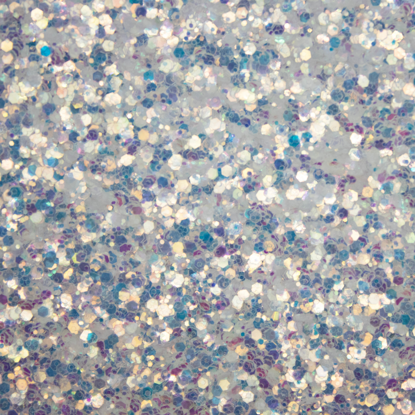 Luxurious Glitter