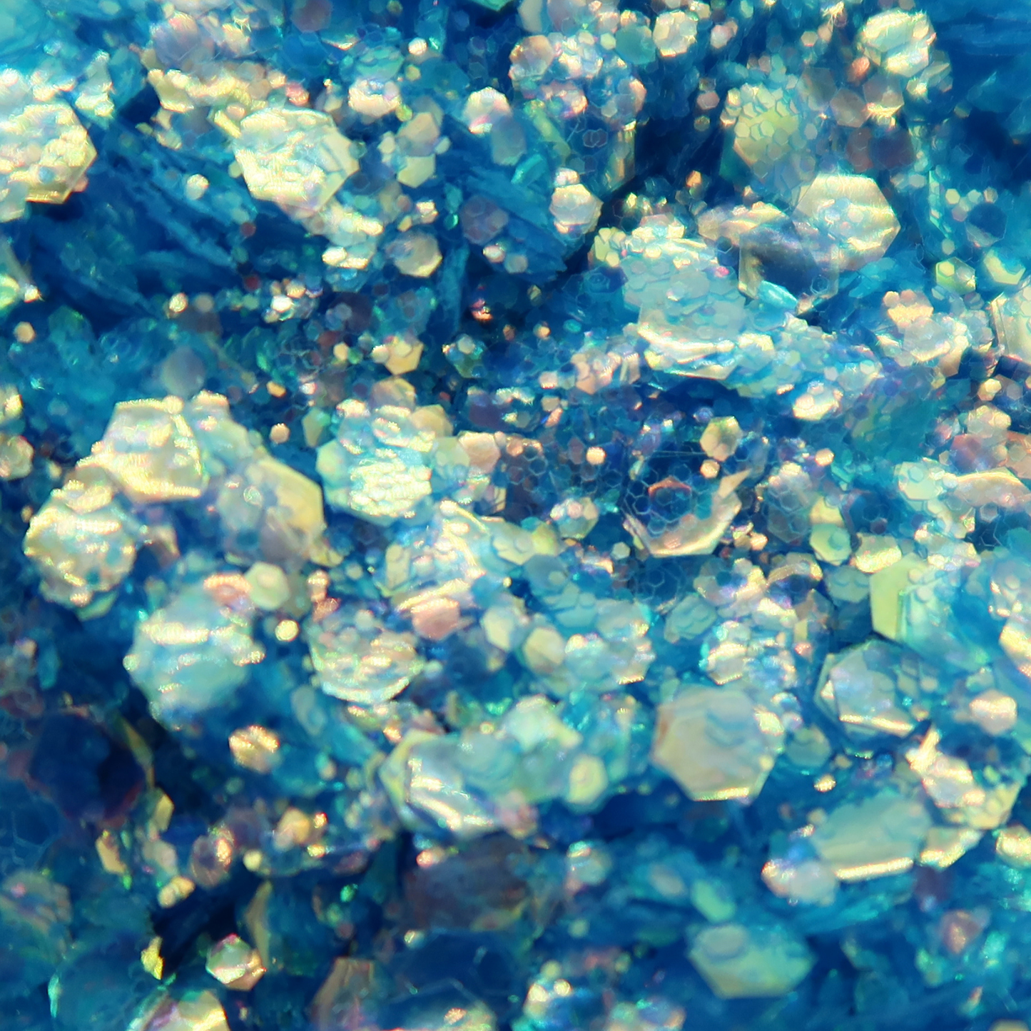 Chunky Sulley Glitter