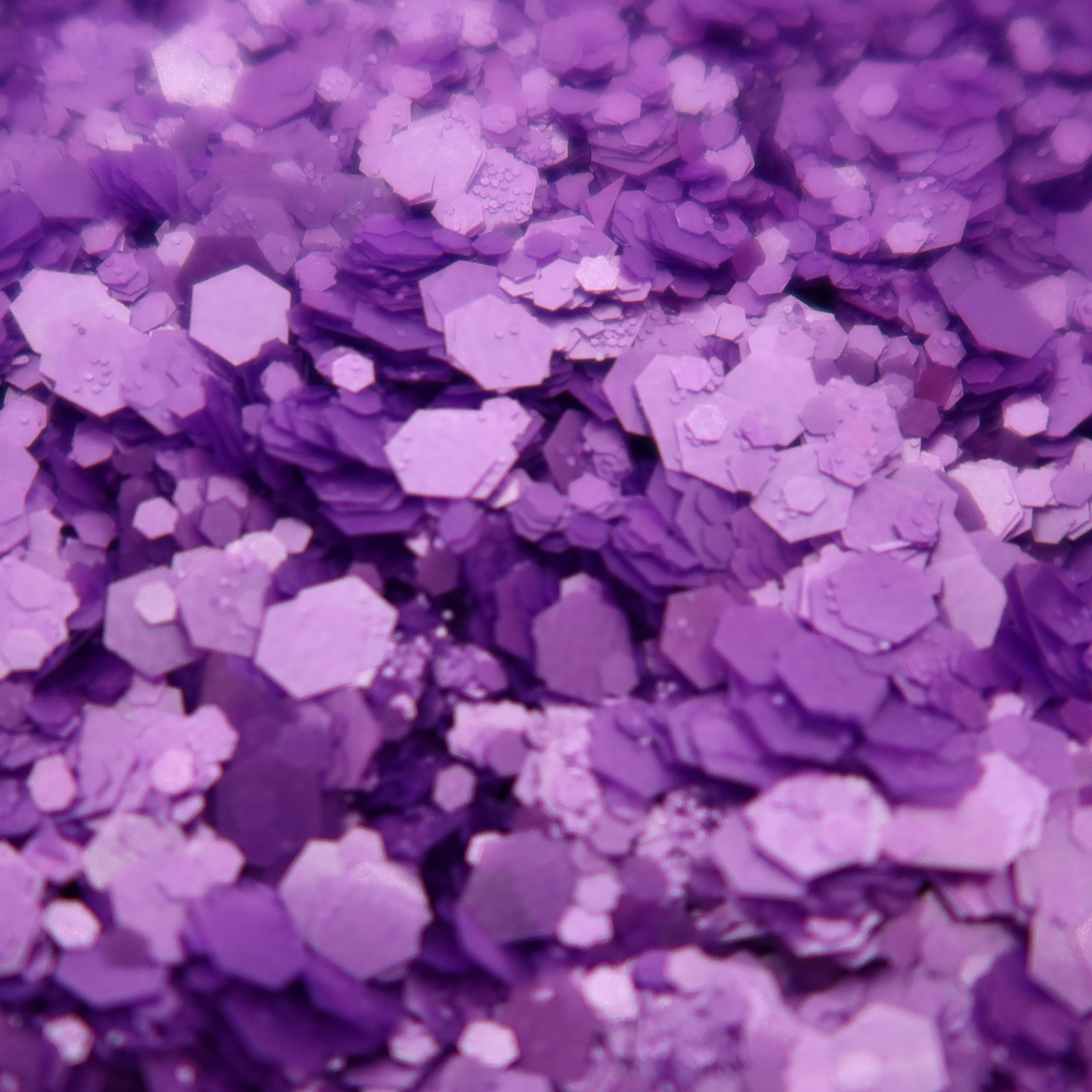 Chunky Unique Glitter