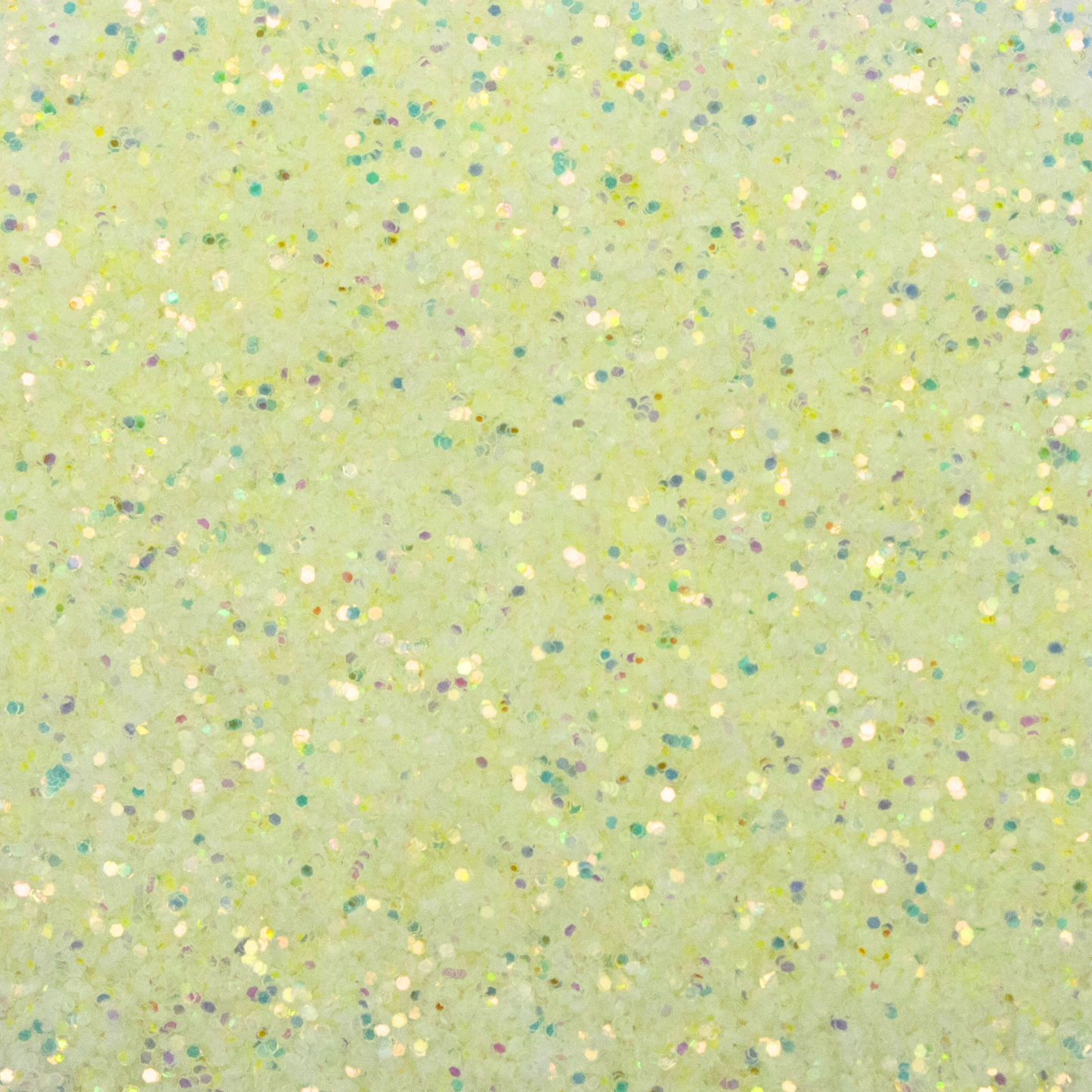 Fresh Squeeze Glitter