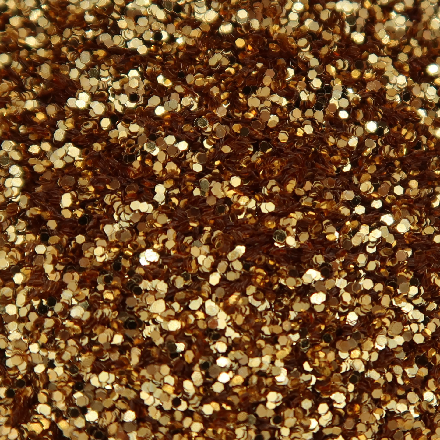 Cursed Necklace Glitter