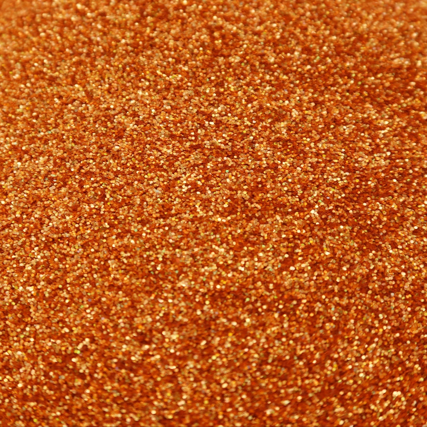 Bronze Glitter