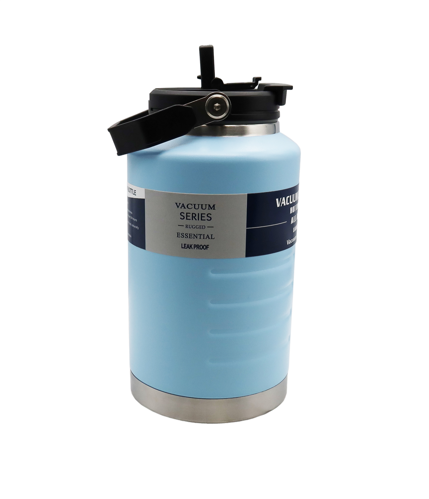 Powder Coated 67oz Jug