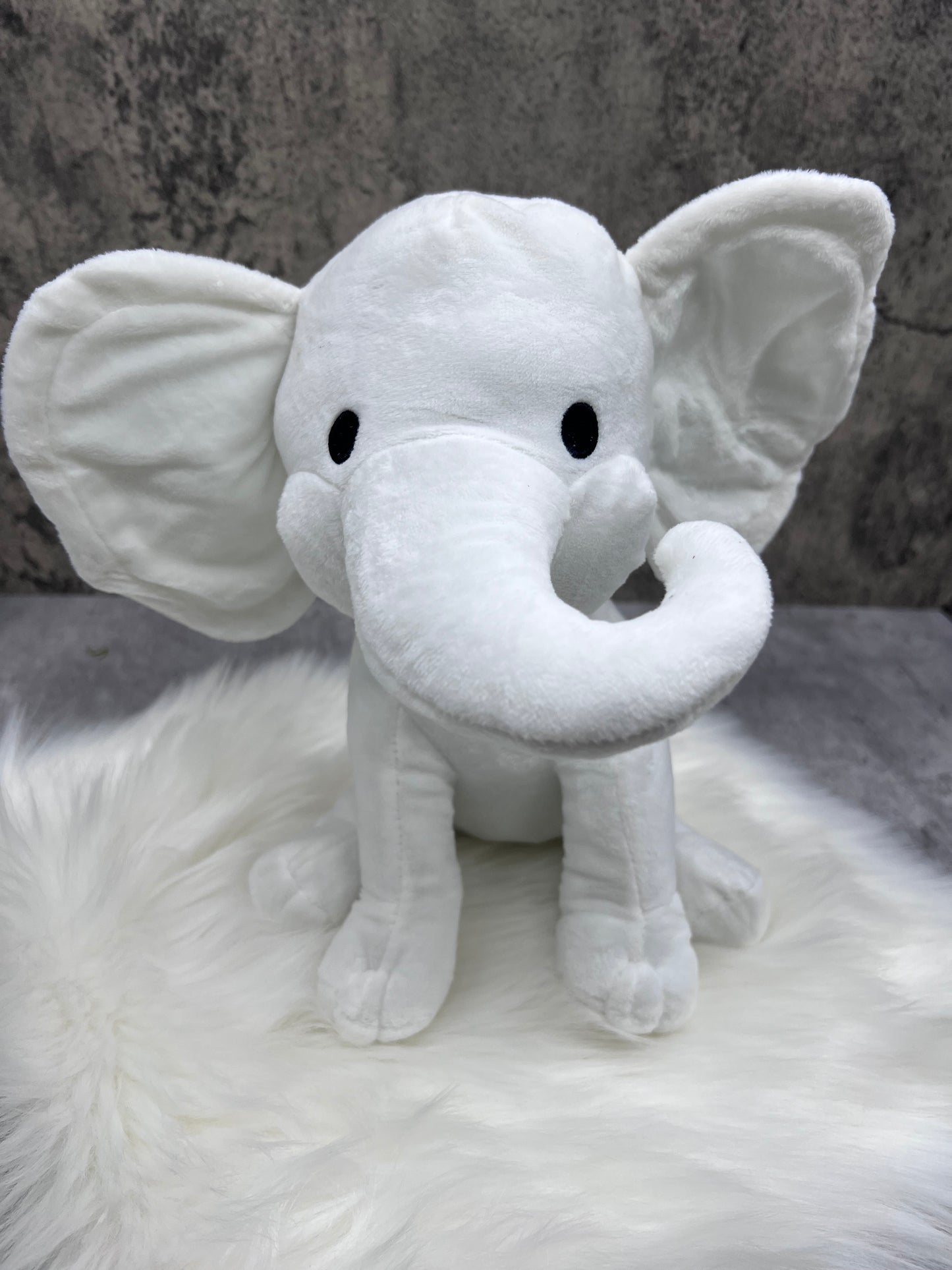 Sublimation Elephants