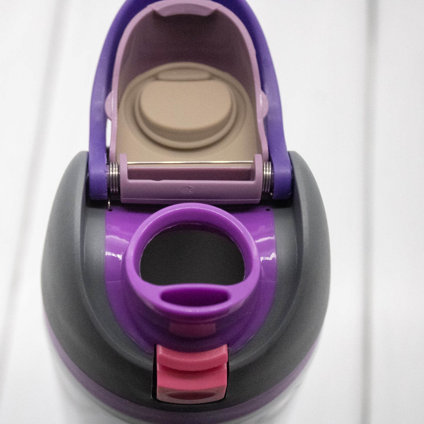 20oz Sublimation Sip Tumbler