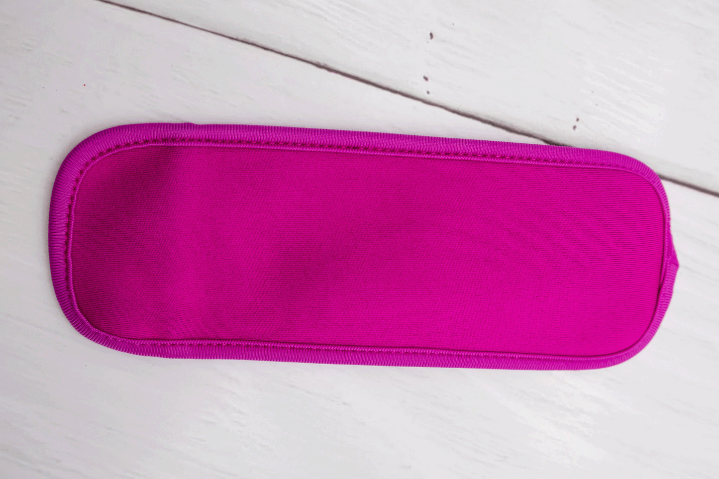 New Neoprene Popsicle Koozie