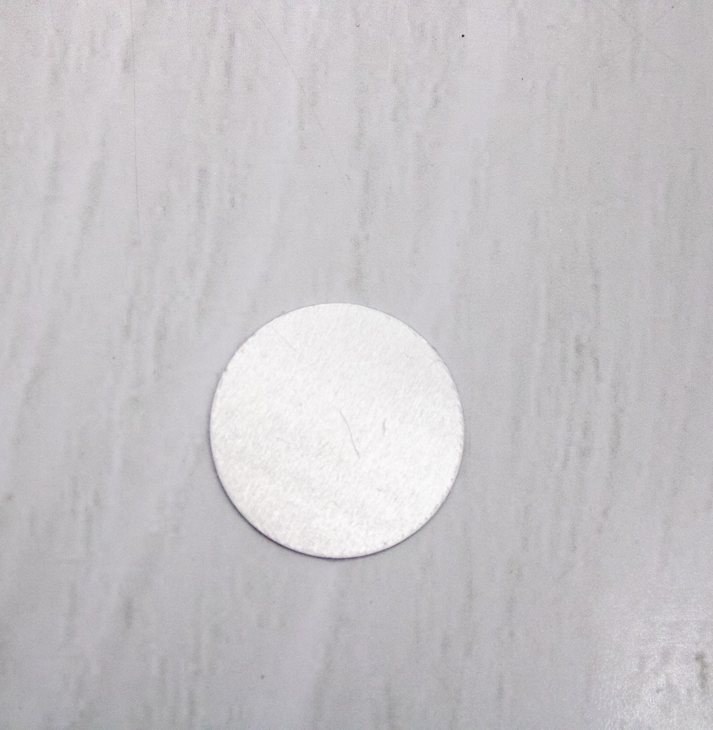 Sublimation Golf Ball Marker