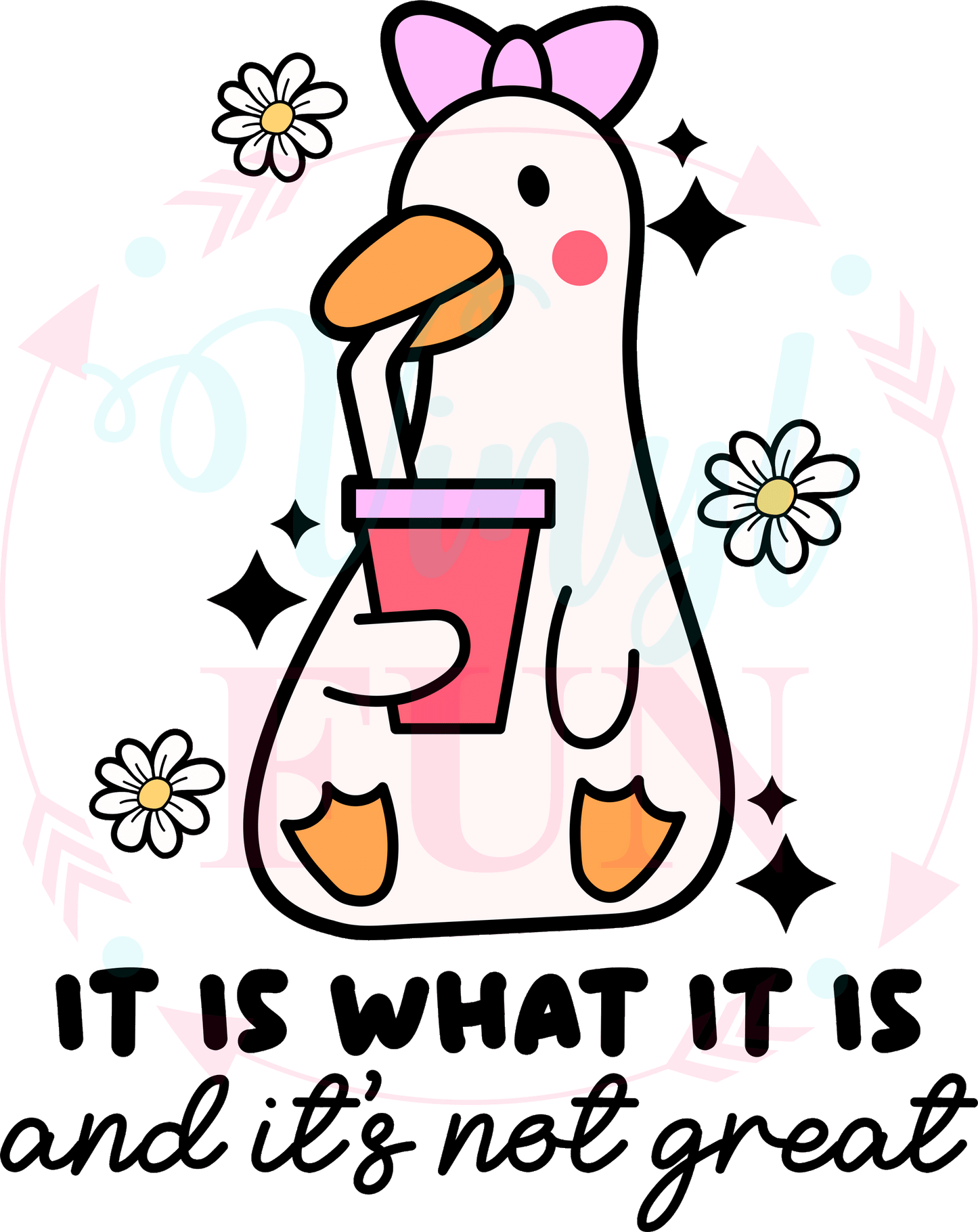 It Is What It Is Transfer -67